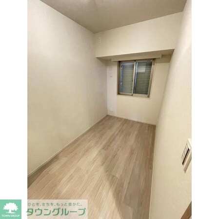 クレヴィア上野入谷の物件内観写真